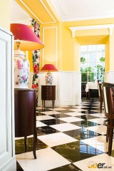 La Veranda — 1