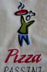 Pizza Passini — 2