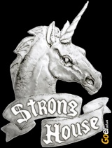 Strong house — 1