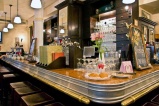Troubadour Brasserie — 0