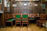 Troubadour Brasserie — 1
