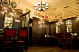 Troubadour Brasserie — 2